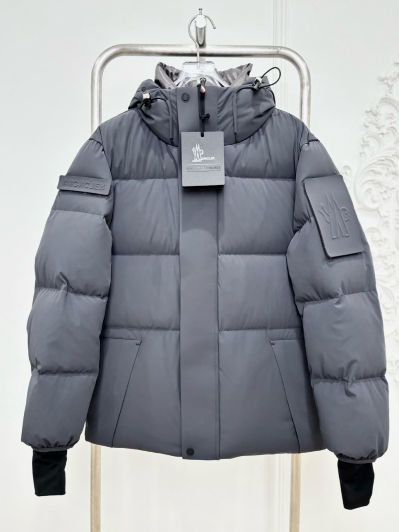 Moncler Down Coat